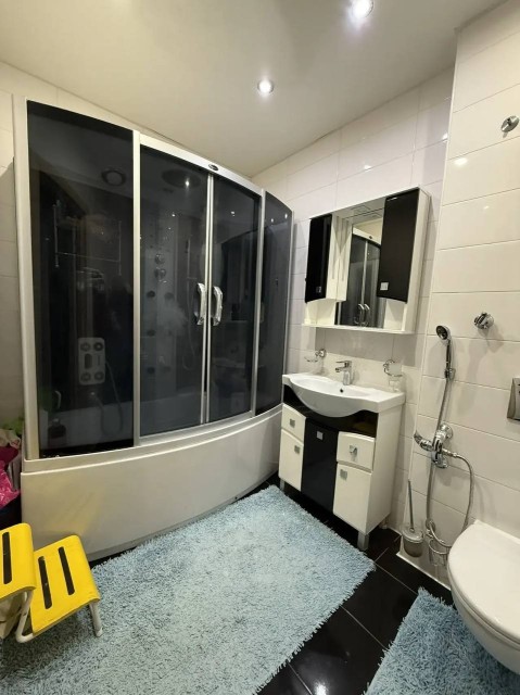 2 комн., 55 м², 112 серия, Авиапорт 5