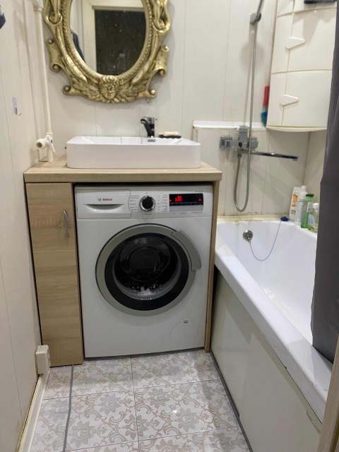 2 комн., 47 м², КПД, Апельсин 6