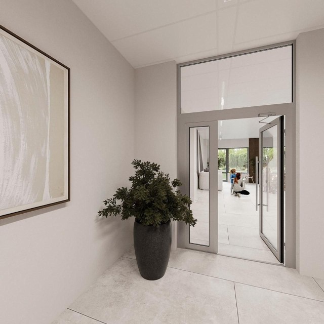 1 комн., Монолитно-каркасный, Сайсары 12