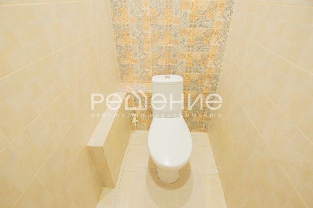 2 комн., 59 м², Монолитно-каркасный, 103 квартал (Ростелеком) 13