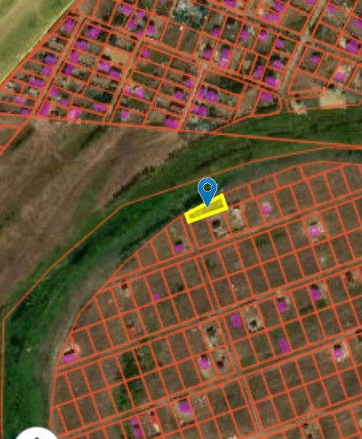 815 м², земельные участки, продаю 10