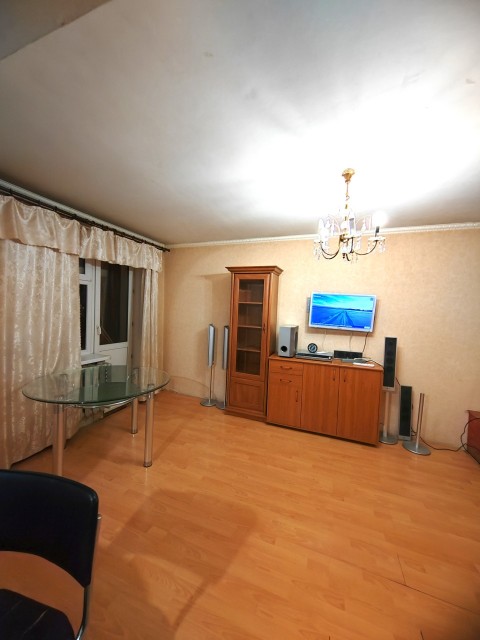 4 комн., 72 м², КПД, Крытый рынок