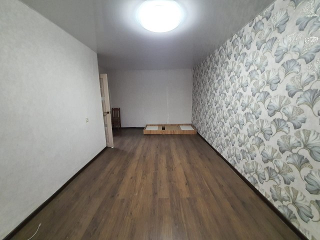 2 комн., 41 м², Блочный, Жатай 9