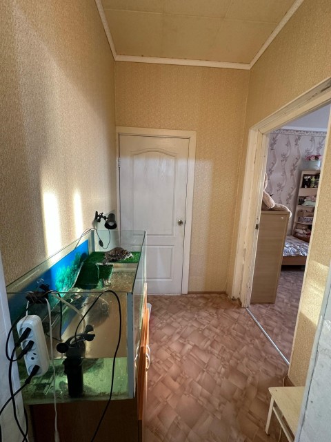 2 комн., 62 м², 112 серия, Сахацирк 9