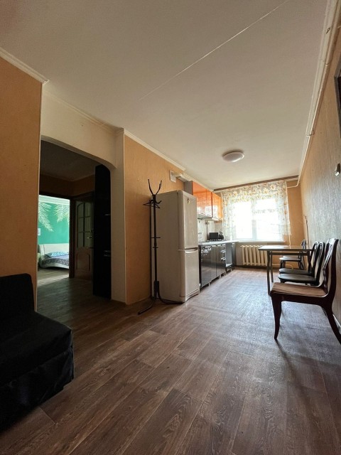 4 комн., КПД, Дом быта 2