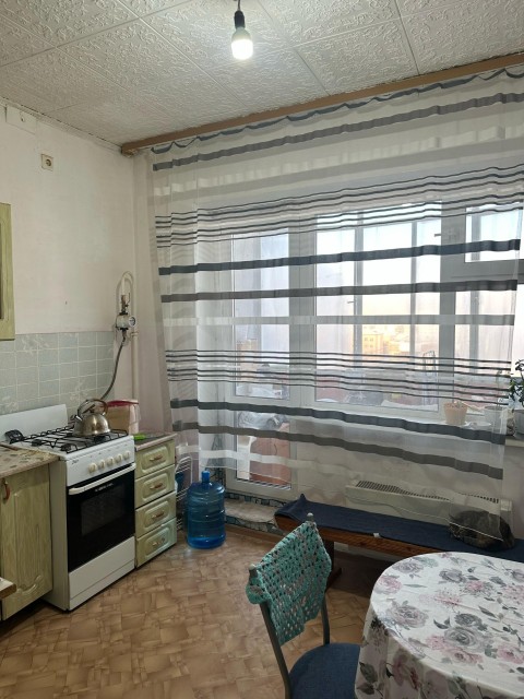 2 комн., 62 м², 112 серия, Сахацирк 6