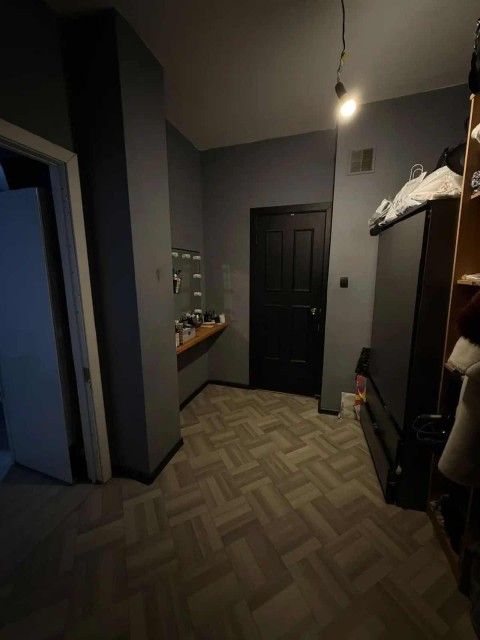 1 комн., 37 м², Монолитно-каркасный, Рынок Столичный 5