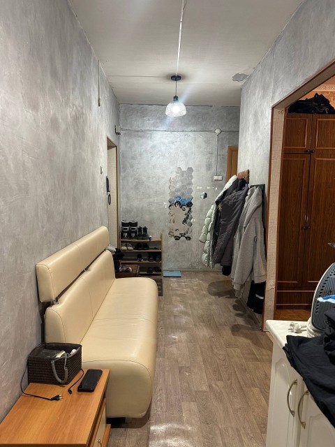 2 комн., Блочный, Центр - район пл. Ленина 8