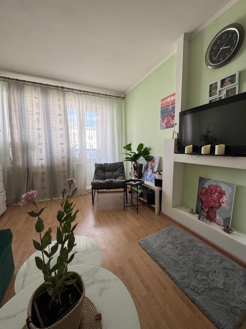 3 комн., 62 м², КПД, 31 школа 3