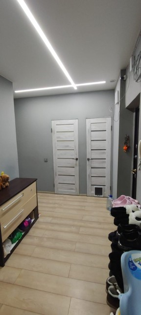 2 комн., 54 м², Монолитно-каркасный, Жатай 8