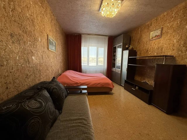 2 комн., 55 м², 112 серия, Авиапорт