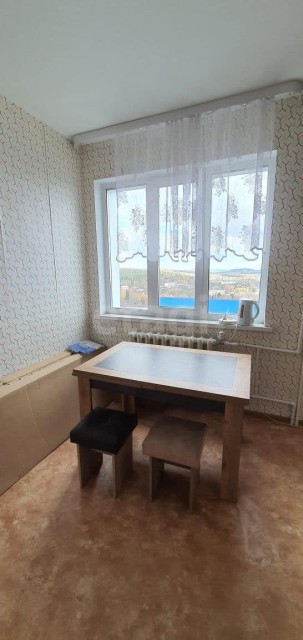 1 комн., 43 м², Монолитно-каркасный, Другие районы 4