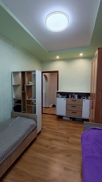 2 комн., 49 м², 112 серия, Рынок Столичный 4