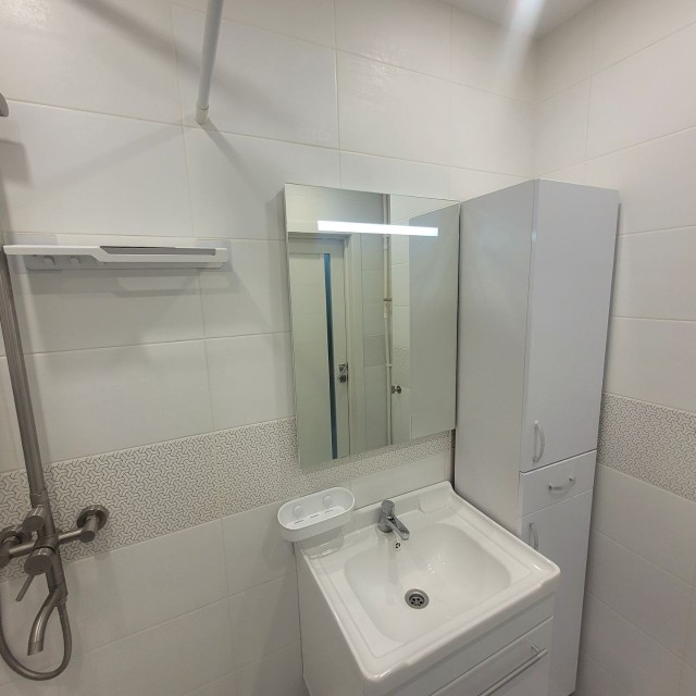 2 комн., 54 м², Монолитно-каркасный, Авиапорт 16