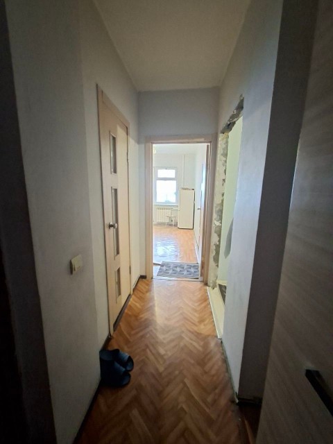 1 комн., Монолитно-каркасный, 16 квартал 7