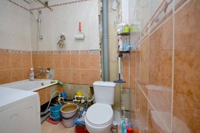 3 комн., 59 м², КПД, Авиапорт 11