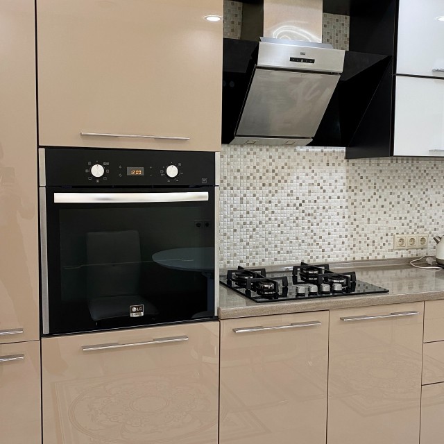 1 комн., Блочный, Центр - район пл. Дружбы 3