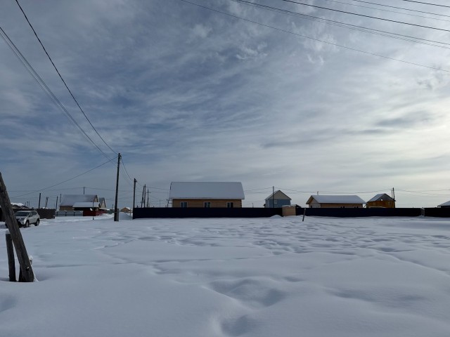 1000 м², земельные участки, продаю 4