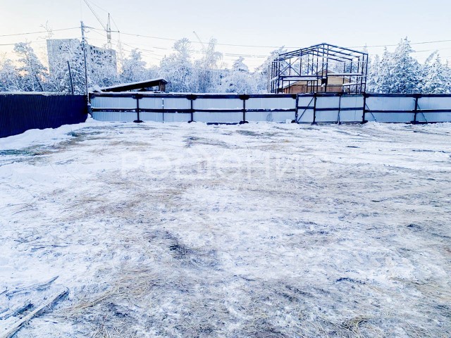 500 м², земельные участки, продаю 6