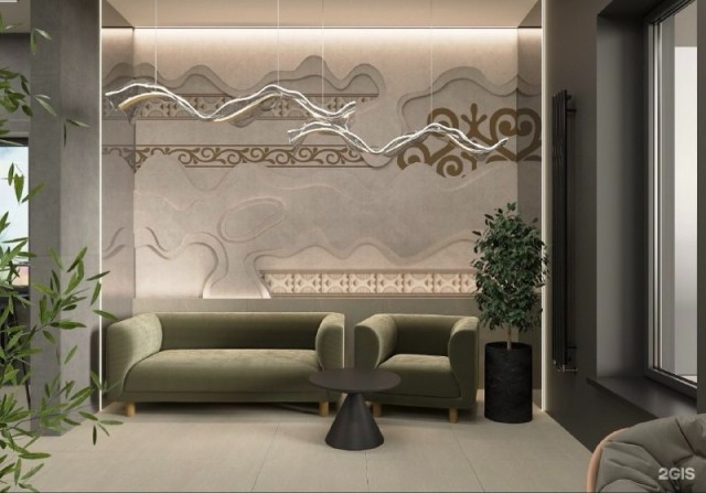 2 комн., 50 м², Другое, Залог 5