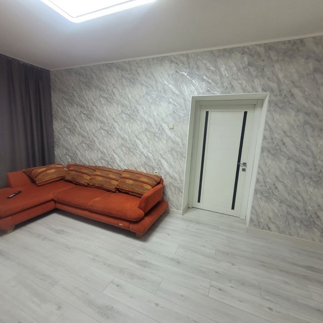 2 комн., 54 м², Монолитно-каркасный, Авиапорт