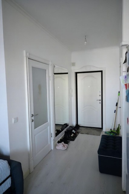 1 комн., 40 м², Инд. планировка, 16 квартал 5