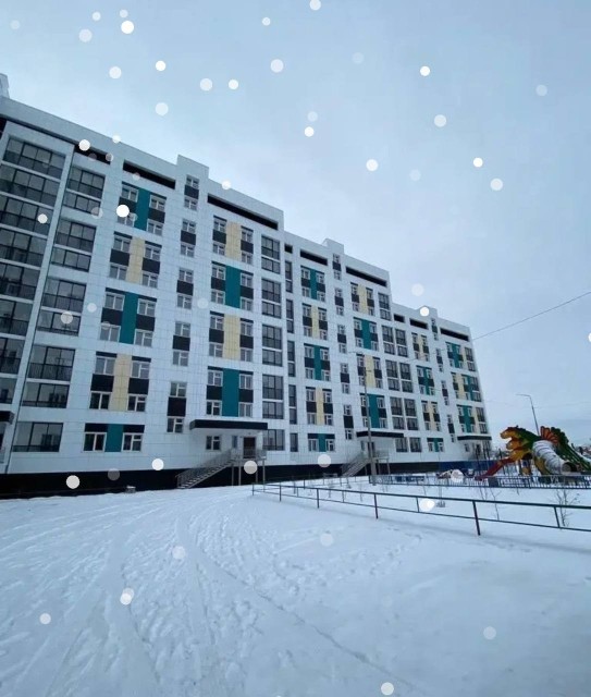 1 комн., 33 м², Монолитно-каркасный, Рынок Столичный 12