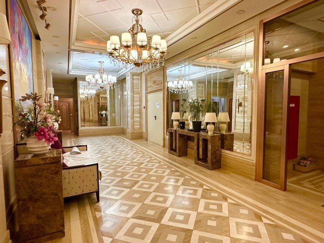 3 комн., Монолитно-каркасный, 203 мкрн. 6