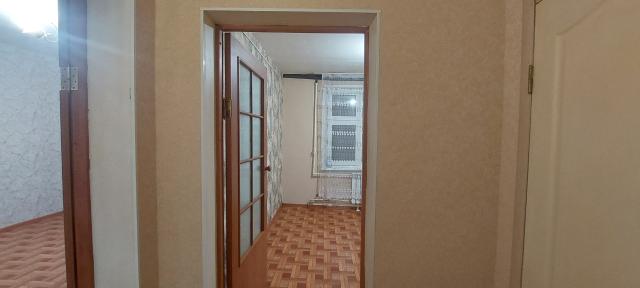 1 комн., 35 м², Дерев. б/у, Автодорожная 2