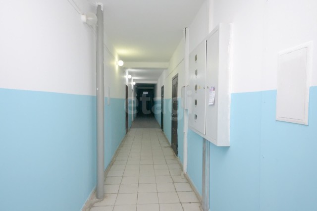 2 комн., 51 м², 112 серия, Глазная больница 18