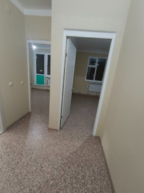 1 комн., 39 м², Блочный, Улус 3