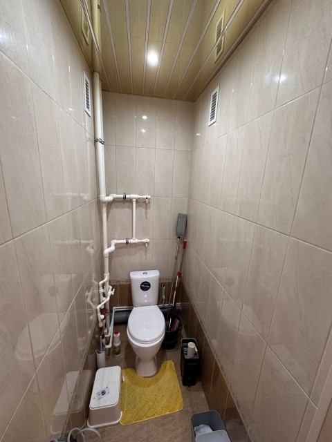 2 комн., 52 м², Монолитно-каркасный, 203 мкрн. 12