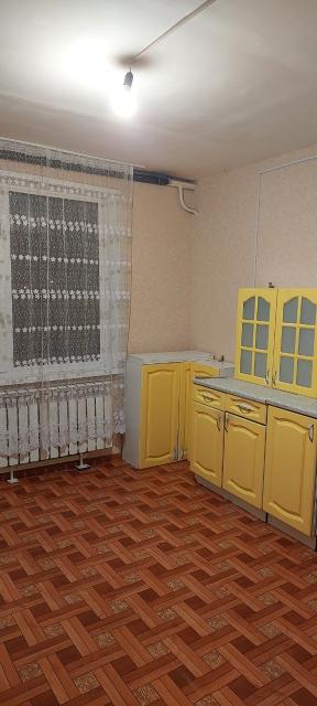 1 комн., 35 м², Дерев. б/у, Автодорожная 9