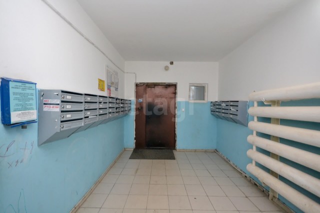 2 комн., 51 м², 112 серия, Глазная больница 15