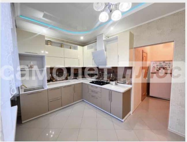 4 комн., 97 м², 112 серия, Жатай 2