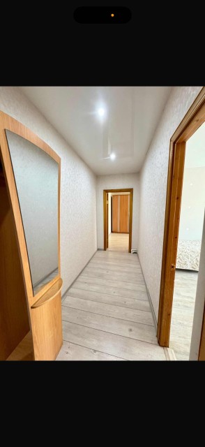 2 комн., 52 м², 112 серия, 17 квартал 7