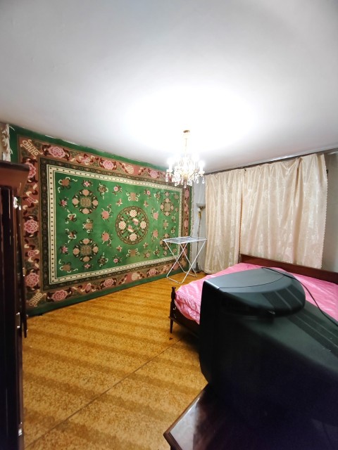 4 комн., 72 м², КПД, Крытый рынок 8