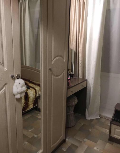 3 комн., 62 м², КПД, 31 школа 3