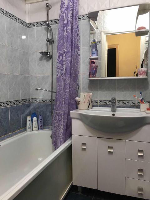 3 комн., 62 м², КПД, 31 школа 4