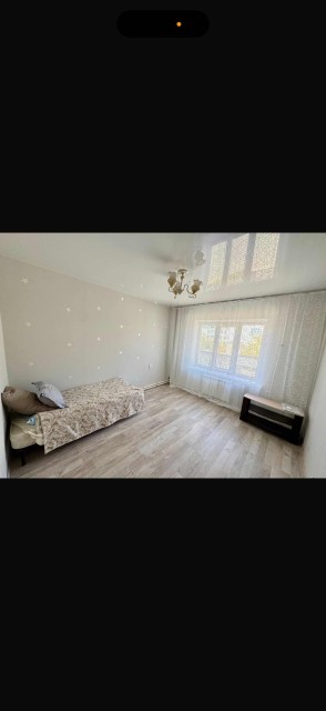 2 комн., 52 м², 112 серия, 17 квартал 3