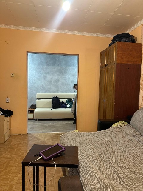 2 комн., Блочный, Центр - район пл. Ленина 5