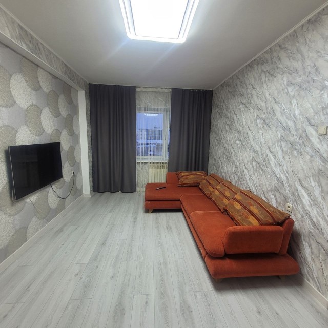 2 комн., 54 м², Монолитно-каркасный, Авиапорт 9