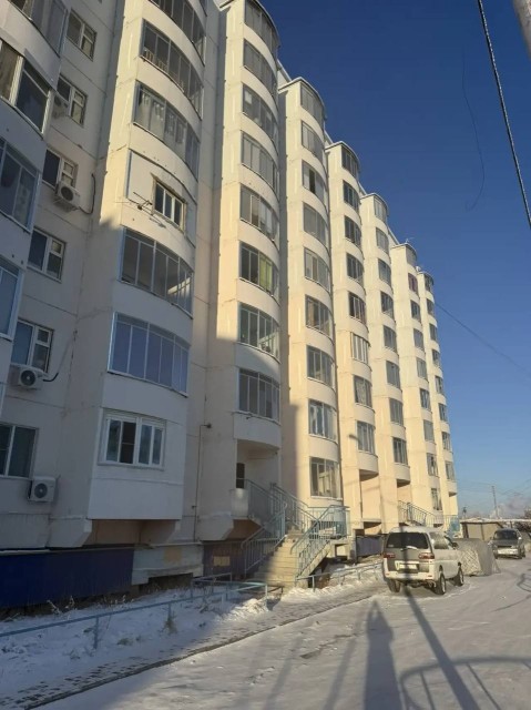 2 комн., 55 м², 112 серия, Авиапорт 4