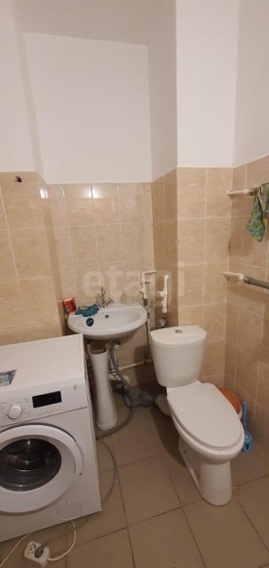 1 комн., 43 м², Монолитно-каркасный, Другие районы 2