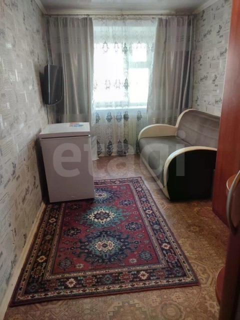 2 комн., 42 м², Хрущевка, Центр - район пл. Орджоникидзе 8