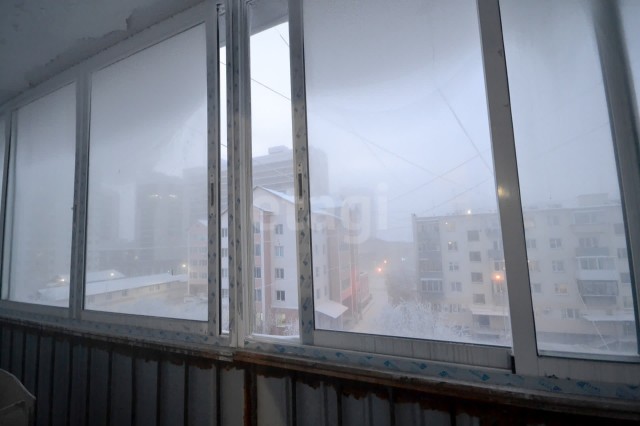 1 комн., 36 м², Инд. планировка, Глазная больница 12