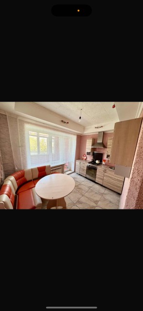 2 комн., 52 м², 112 серия, 17 квартал 5