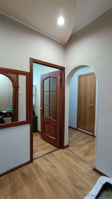 2 комн., 49 м², 112 серия, Рынок Столичный 8