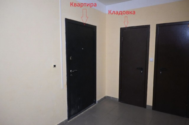 1 комн., 40 м², Инд. планировка, 16 квартал 9