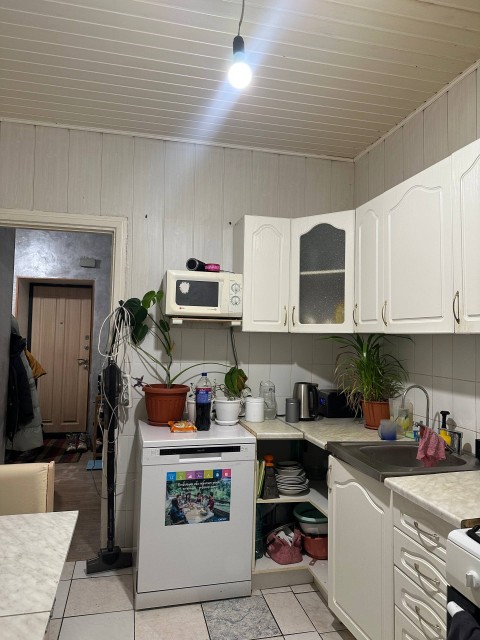 2 комн., Блочный, Центр - район пл. Ленина 2